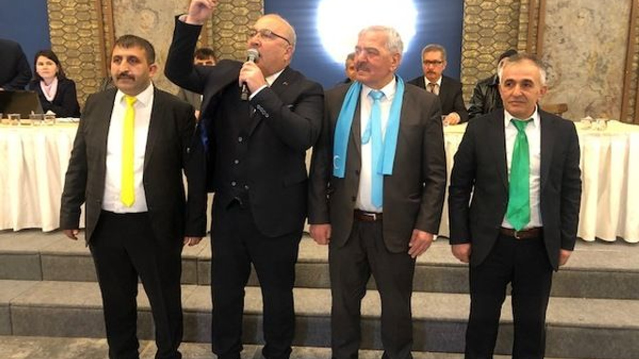 Kumsar: “ÖNCELİĞİMİZ KOCAELİ ESNAFI OLACAK”